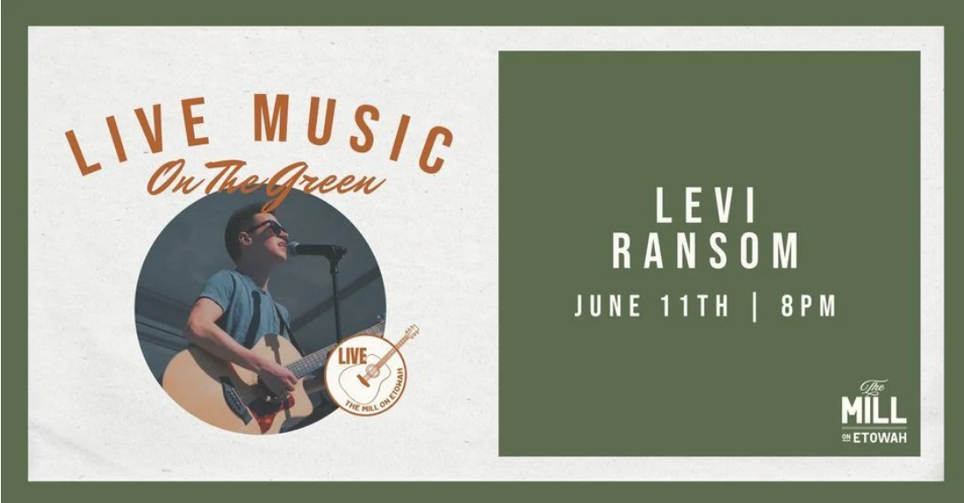 Levi Ransom